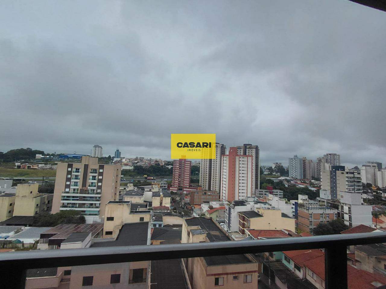 Apartamento para à venda no bairro Centro, São Bernardo do Campo - Casari Imóveis: 