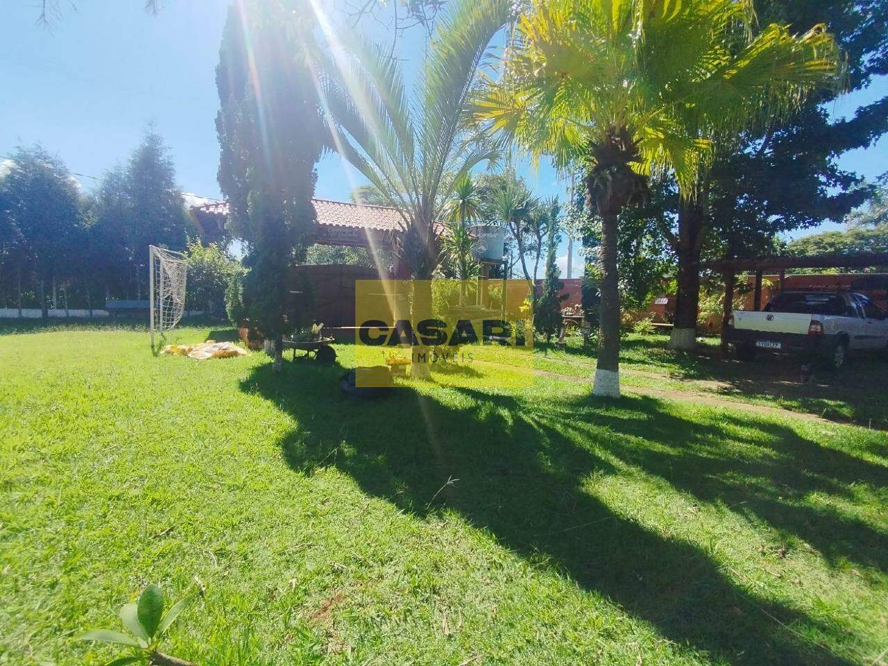 Terreno para à venda no bairro Vitassay, Boituva - Casari Imóveis: 