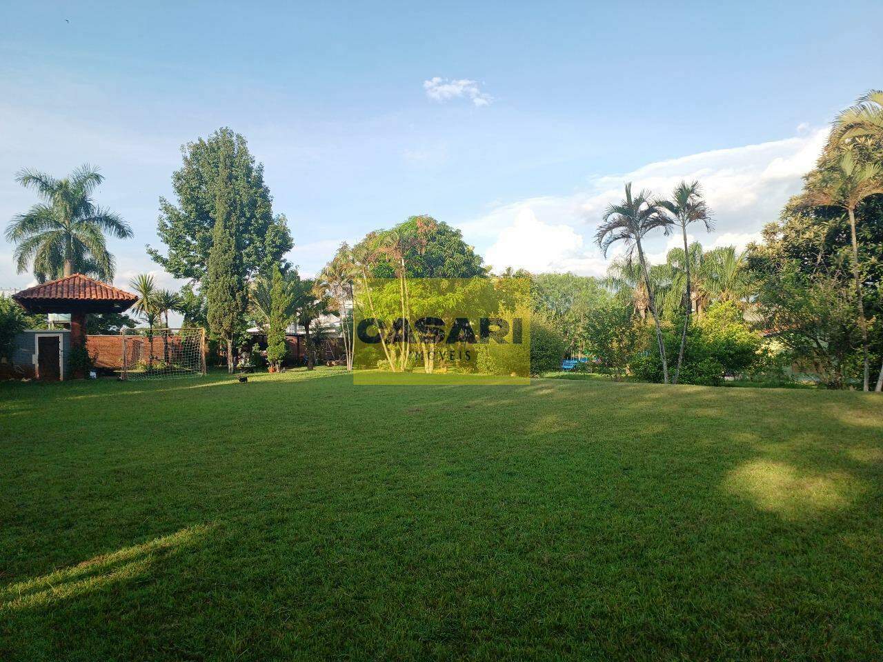 Terreno para à venda no bairro Vitassay, Boituva - Casari Imóveis: 