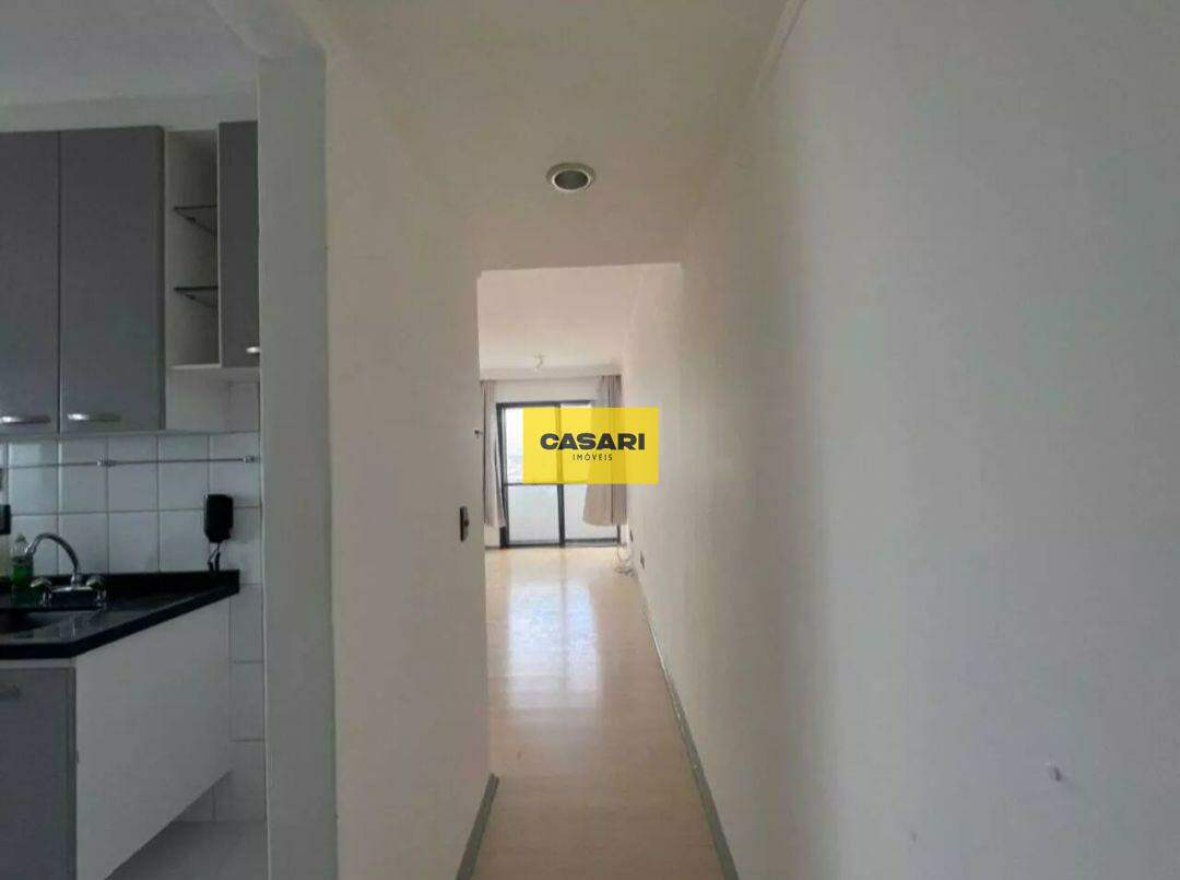 Apartamento para para aluguel no bairro Rudge Ramos, São Bernardo do Campo - Casari Imóveis: 