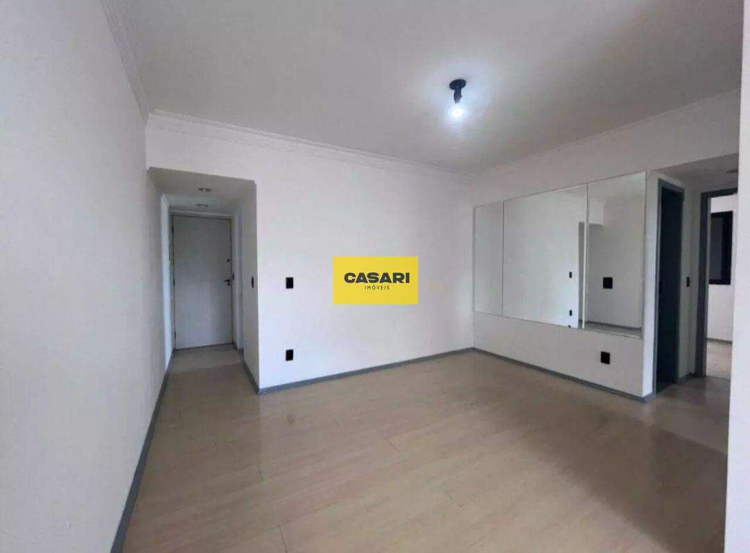Apartamento para para aluguel no bairro Rudge Ramos, São Bernardo do Campo - Casari Imóveis: 