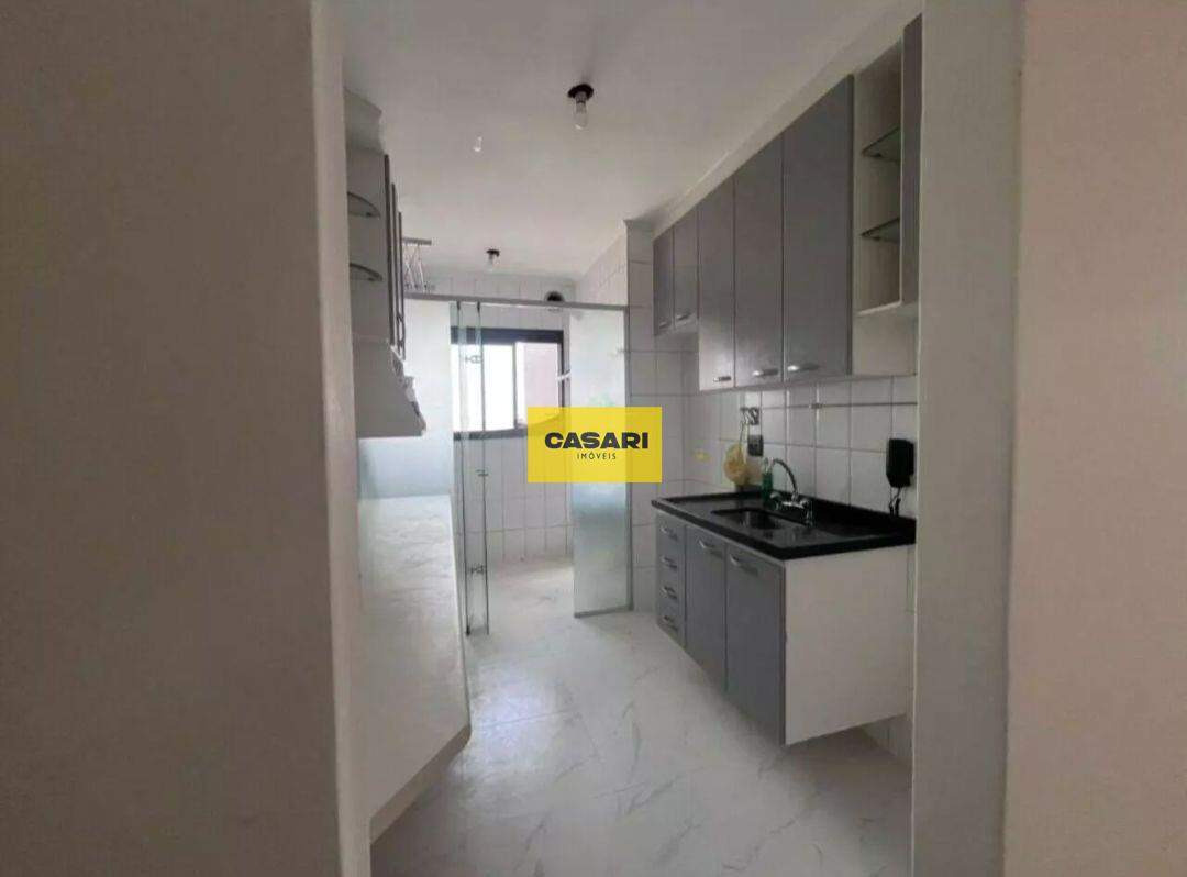 Apartamento para para aluguel no bairro Rudge Ramos, São Bernardo do Campo - Casari Imóveis: 
