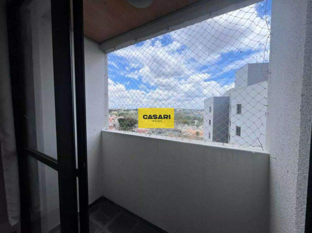 Apartamento para para aluguel no bairro Rudge Ramos, São Bernardo do Campo - Casari Imóveis: 