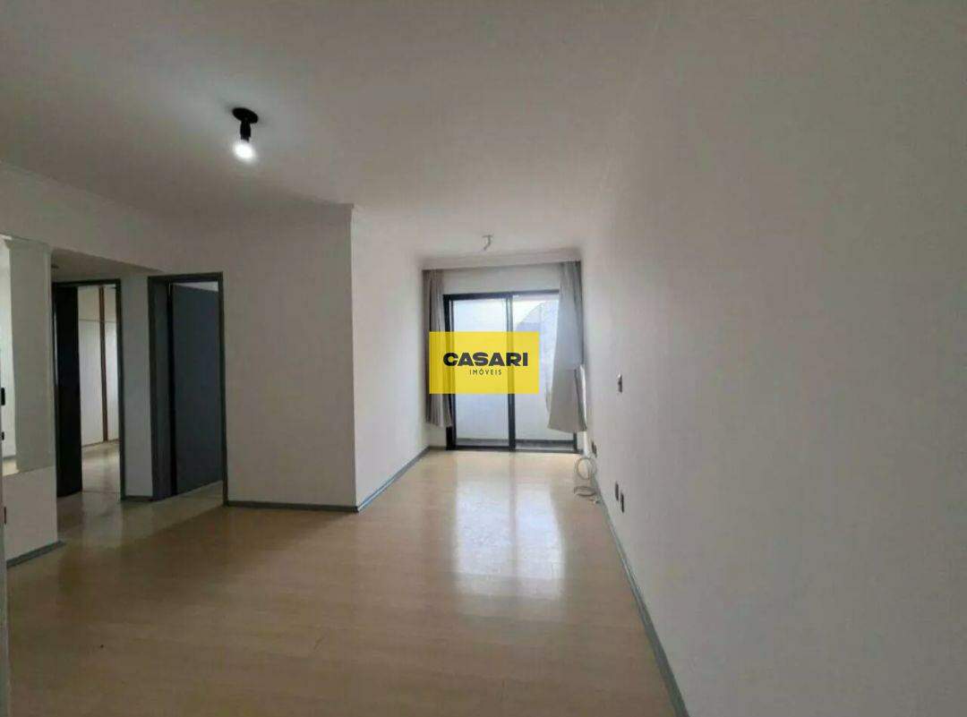 Apartamento para para aluguel no bairro Rudge Ramos, São Bernardo do Campo - Casari Imóveis: 
