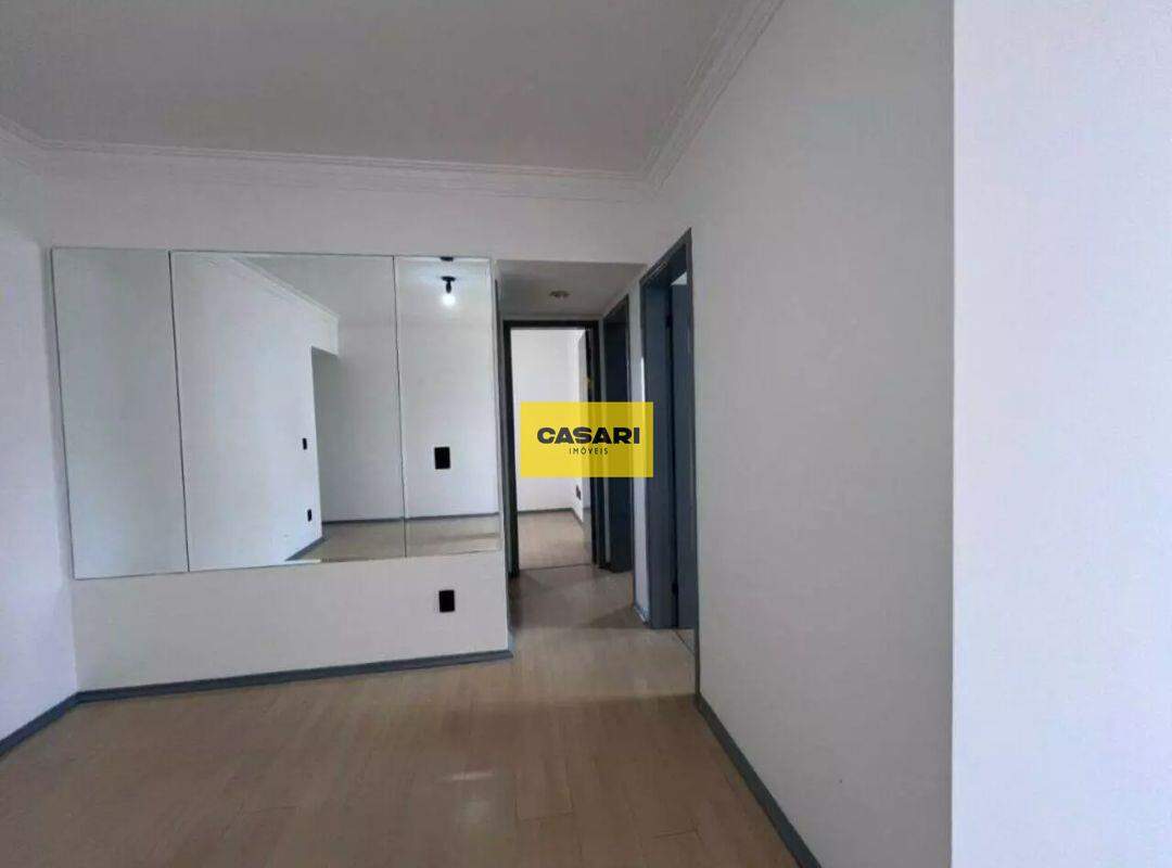Apartamento para para aluguel no bairro Rudge Ramos, São Bernardo do Campo - Casari Imóveis: 
