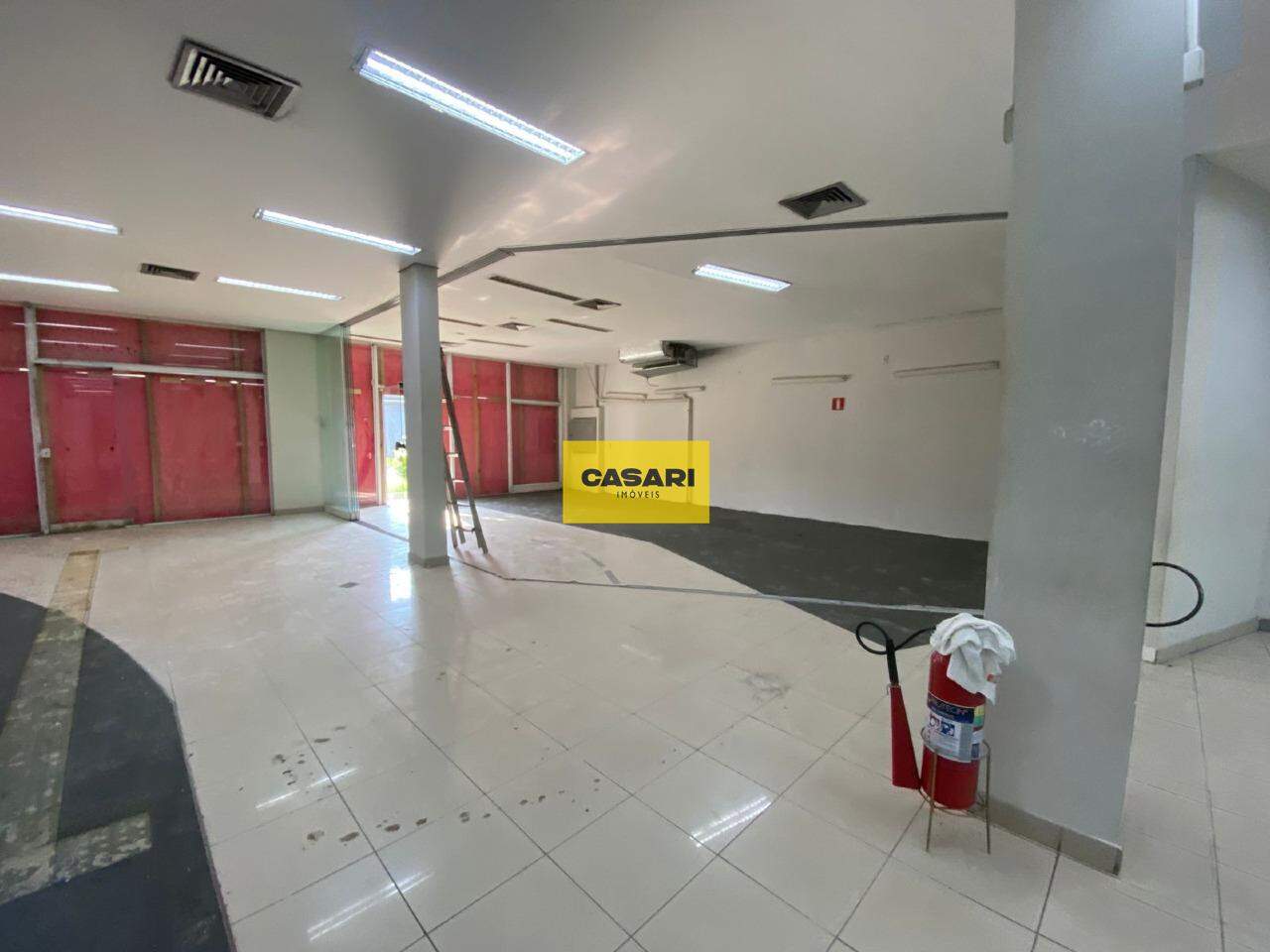 Prédio para à venda no bairro Planalto, São Bernardo do Campo - Casari Imóveis: 