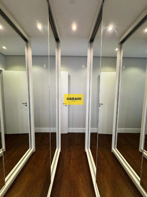 Apartamento para à venda no bairro Centro, São Bernardo do Campo - Casari Imóveis: 