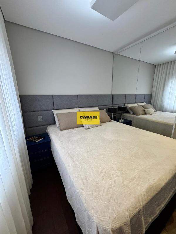 Apartamento para à venda no bairro Centro, São Bernardo do Campo - Casari Imóveis: 
