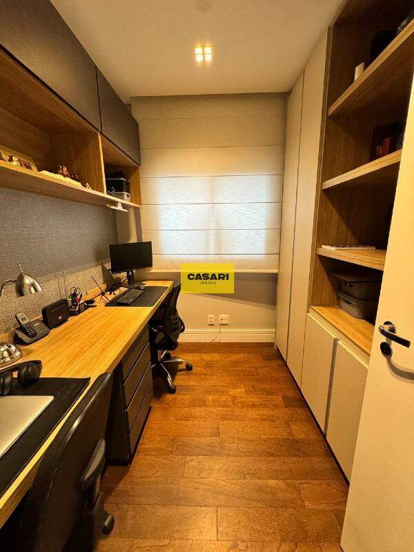 Apartamento para à venda no bairro Centro, São Bernardo do Campo - Casari Imóveis: 