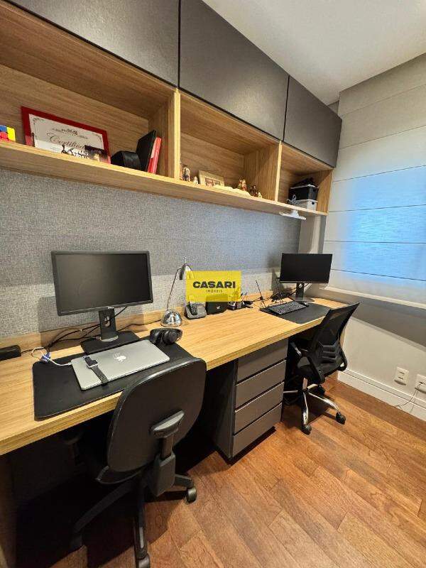 Apartamento para à venda no bairro Centro, São Bernardo do Campo - Casari Imóveis: 