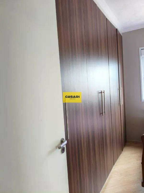 Apartamento para à venda no bairro Centro, São Bernardo do Campo - Casari Imóveis: 