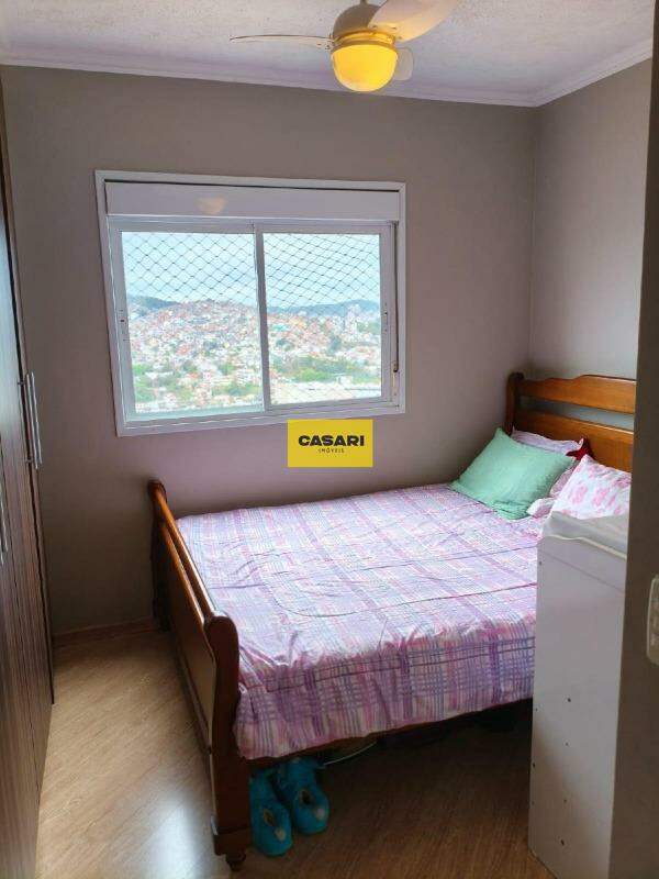 Apartamento para à venda no bairro Centro, São Bernardo do Campo - Casari Imóveis: 