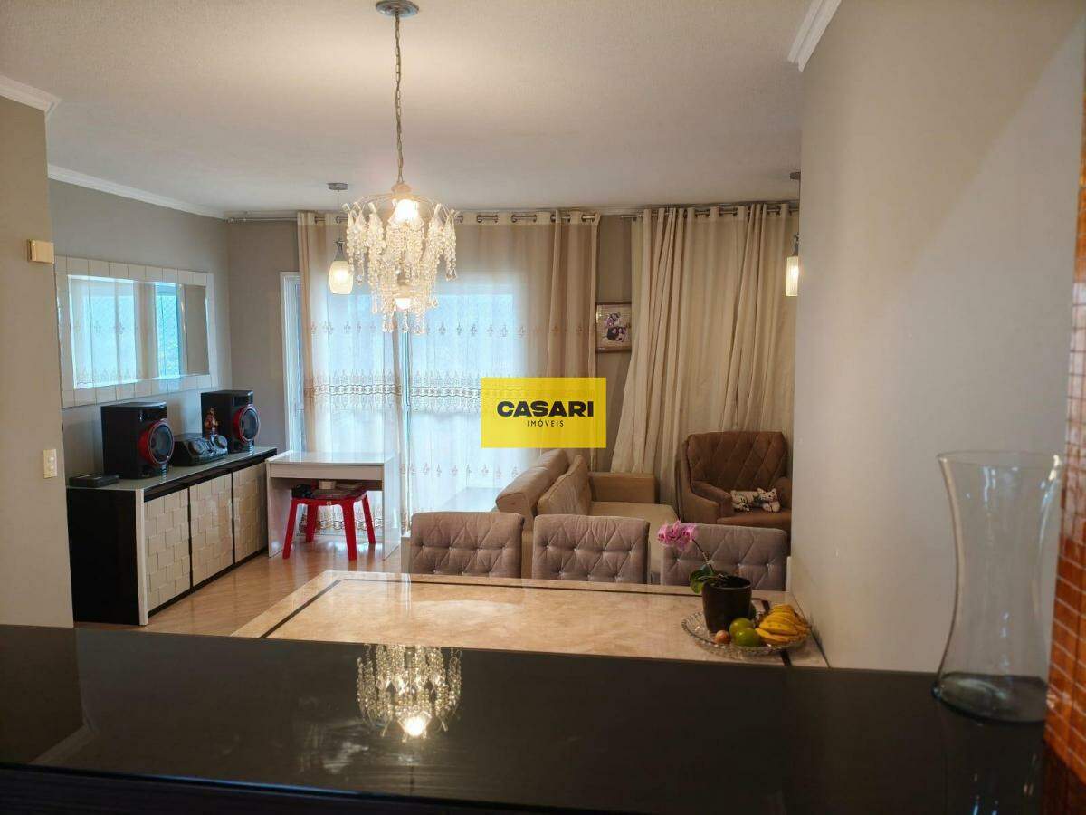 Apartamento para à venda no bairro Centro, São Bernardo do Campo - Casari Imóveis: 