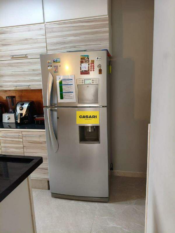 Apartamento para à venda no bairro Centro, São Bernardo do Campo - Casari Imóveis: 