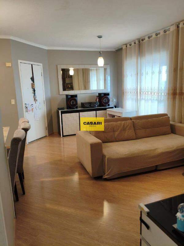Apartamento para à venda no bairro Centro, São Bernardo do Campo - Casari Imóveis: 