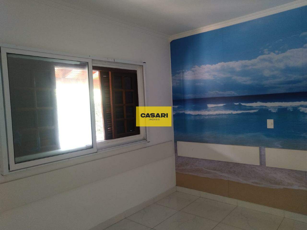Casa para à venda no bairro Nova Petrópolis, São Bernardo do Campo - Casari Imóveis: 