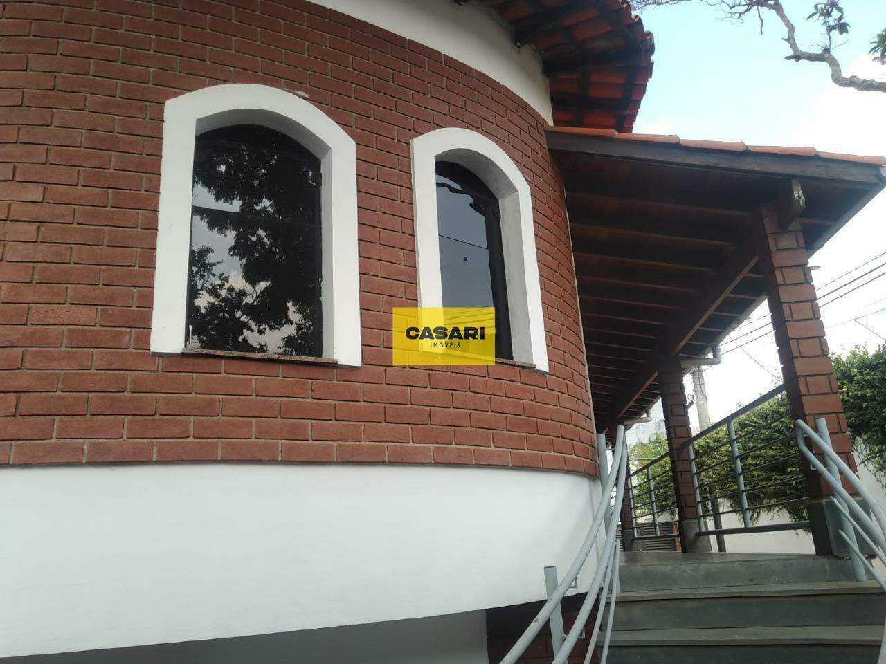 Casa para à venda no bairro Nova Petrópolis, São Bernardo do Campo - Casari Imóveis: 