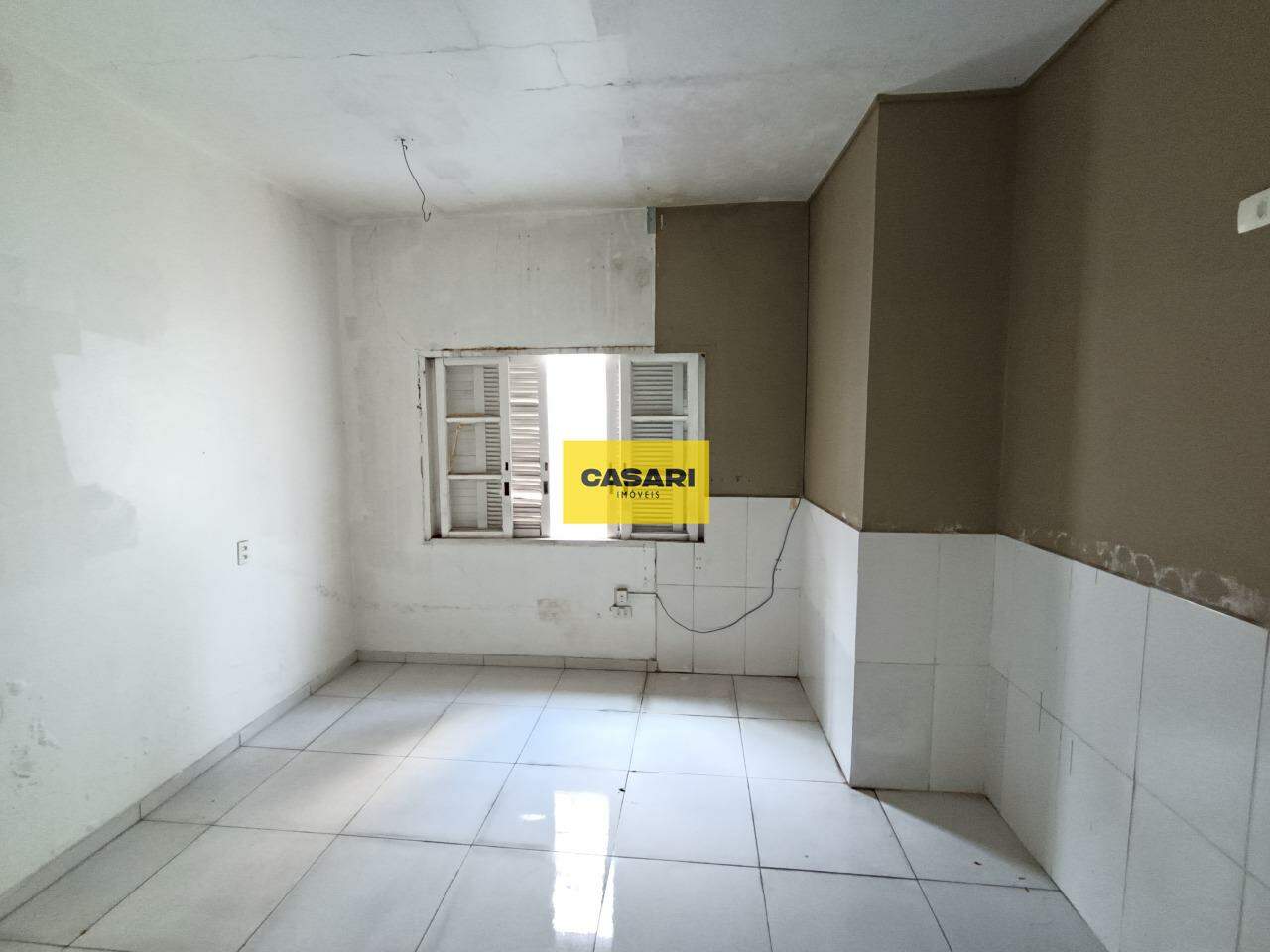Casa para à venda no bairro Nova Petrópolis, São Bernardo do Campo - Casari Imóveis: 