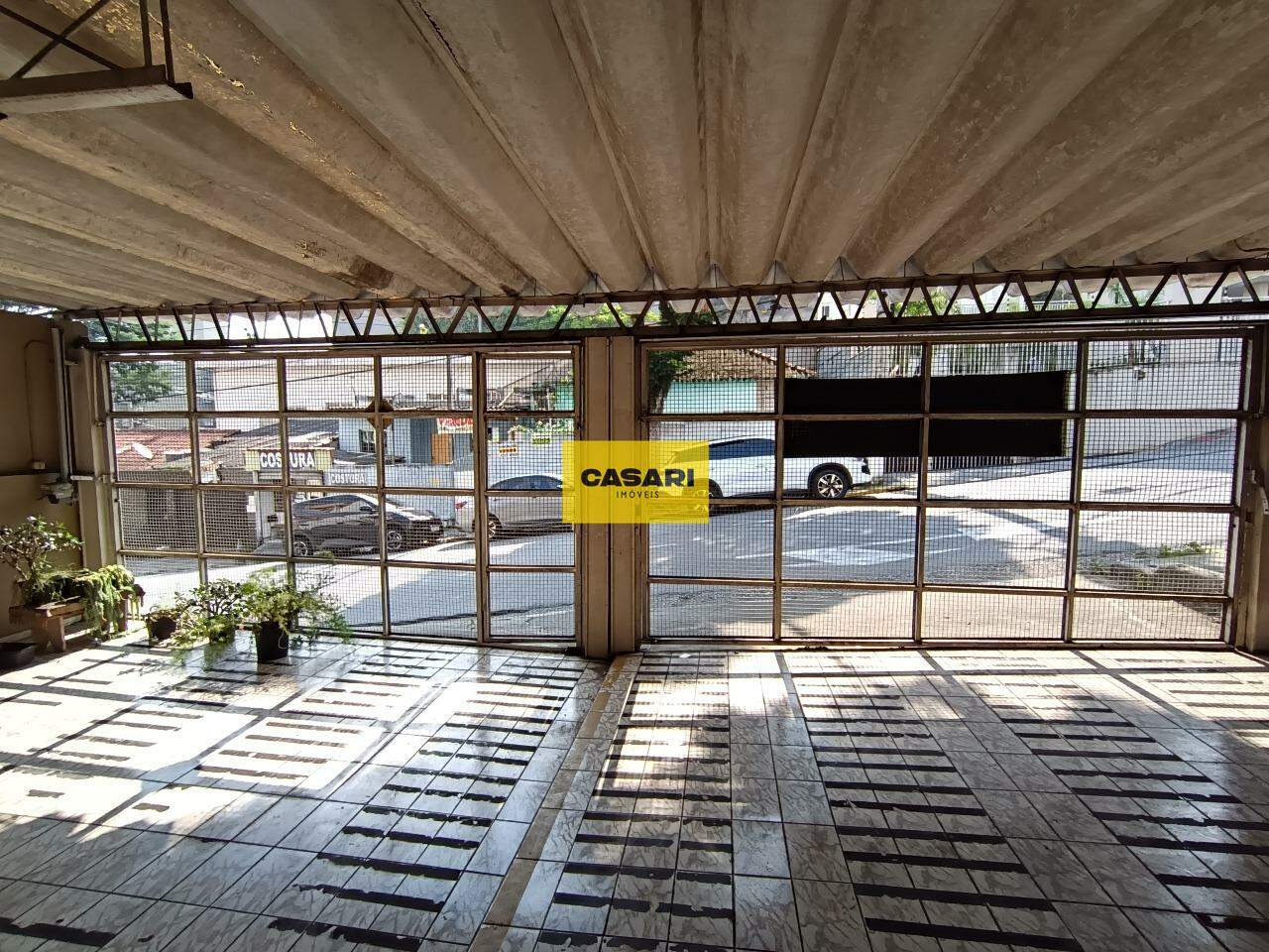 Casa para à venda no bairro Nova Petrópolis, São Bernardo do Campo - Casari Imóveis: 