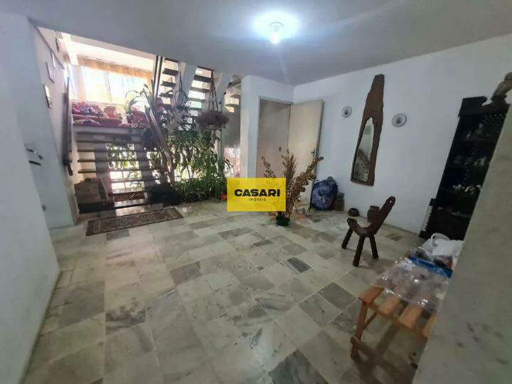 Chácara para à venda no bairro Riacho Grande, São Bernardo do Campo - Casari Imóveis: 
