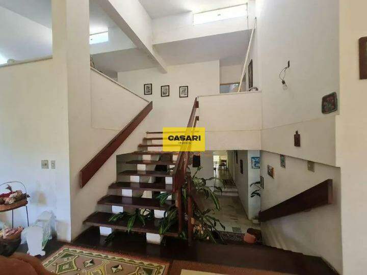 Chácara para à venda no bairro Riacho Grande, São Bernardo do Campo - Casari Imóveis: 
