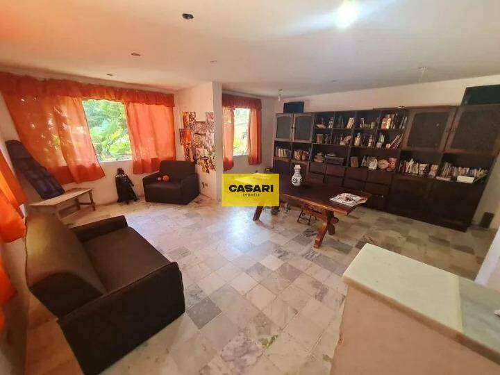 Chácara para à venda no bairro Riacho Grande, São Bernardo do Campo - Casari Imóveis: 