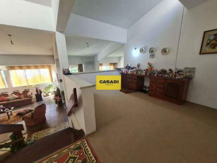 Chácara para à venda no bairro Riacho Grande, São Bernardo do Campo - Casari Imóveis: 