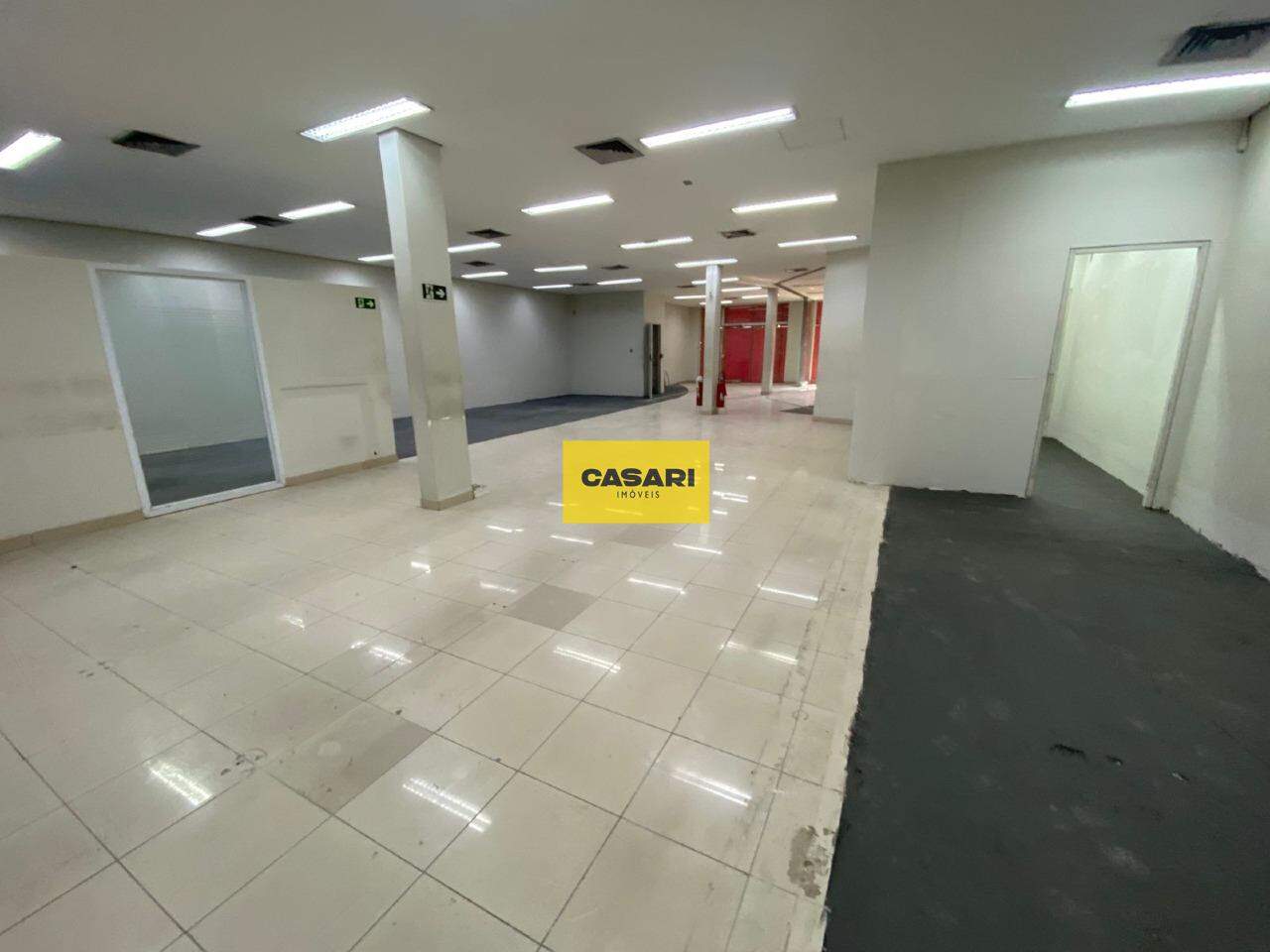 Prédio para para aluguel no bairro Planalto, São Bernardo do Campo - Casari Imóveis: 