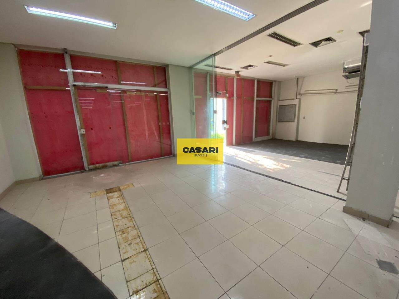 Prédio para para aluguel no bairro Planalto, São Bernardo do Campo - Casari Imóveis: 
