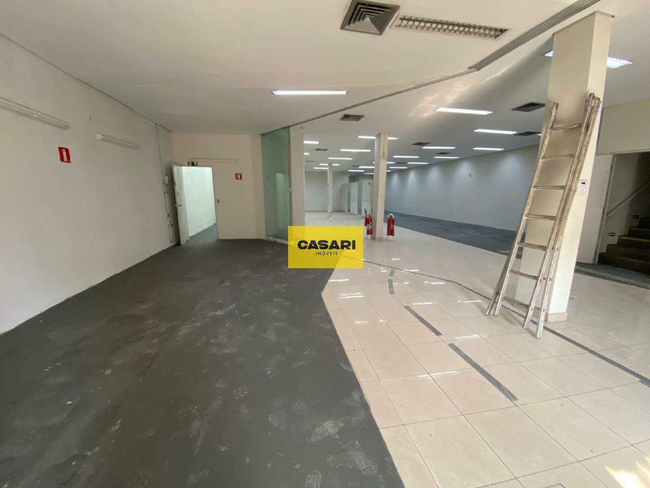 Prédio para para aluguel no bairro Planalto, São Bernardo do Campo - Casari Imóveis: 
