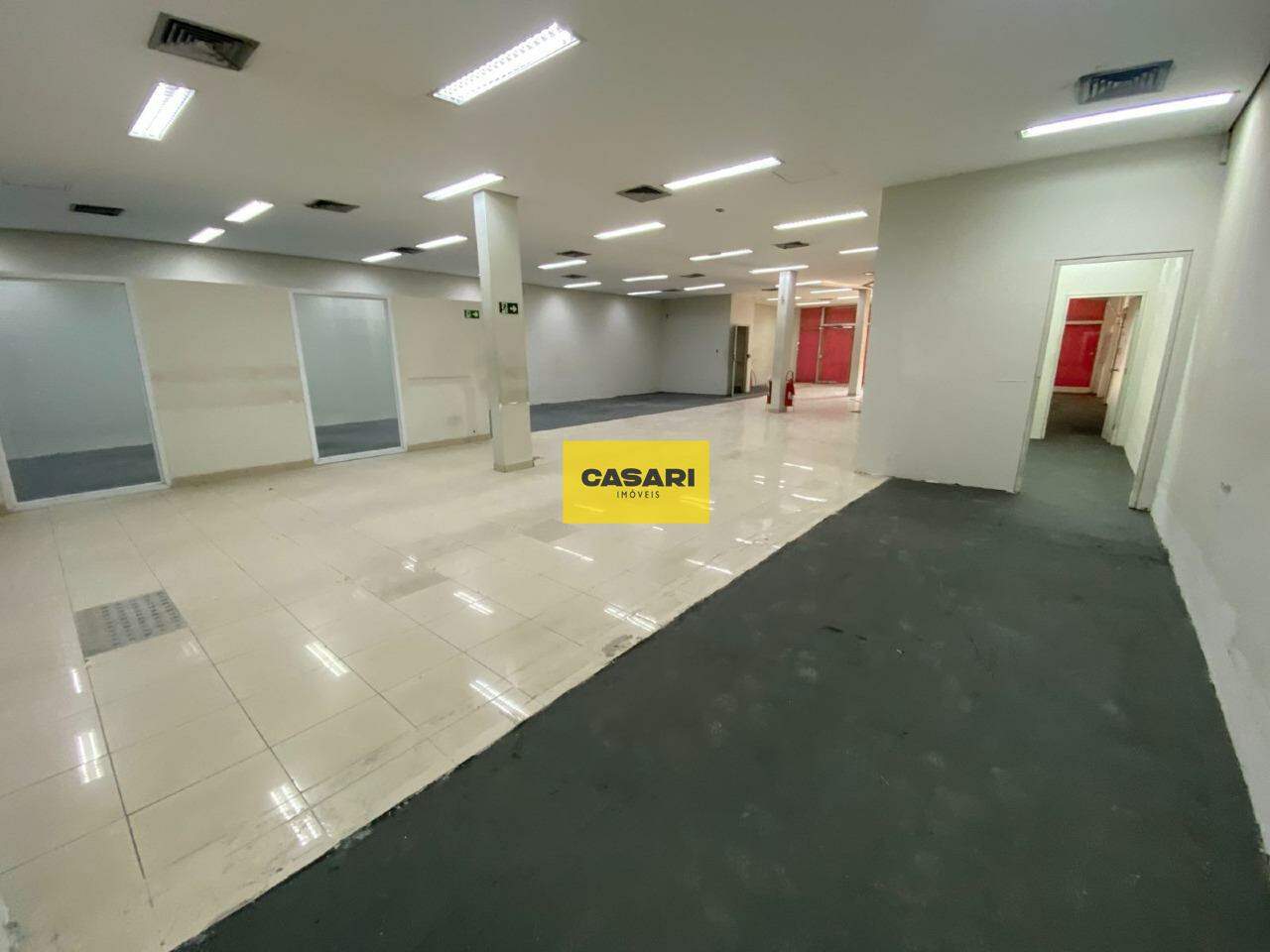 Prédio para para aluguel no bairro Planalto, São Bernardo do Campo - Casari Imóveis: 
