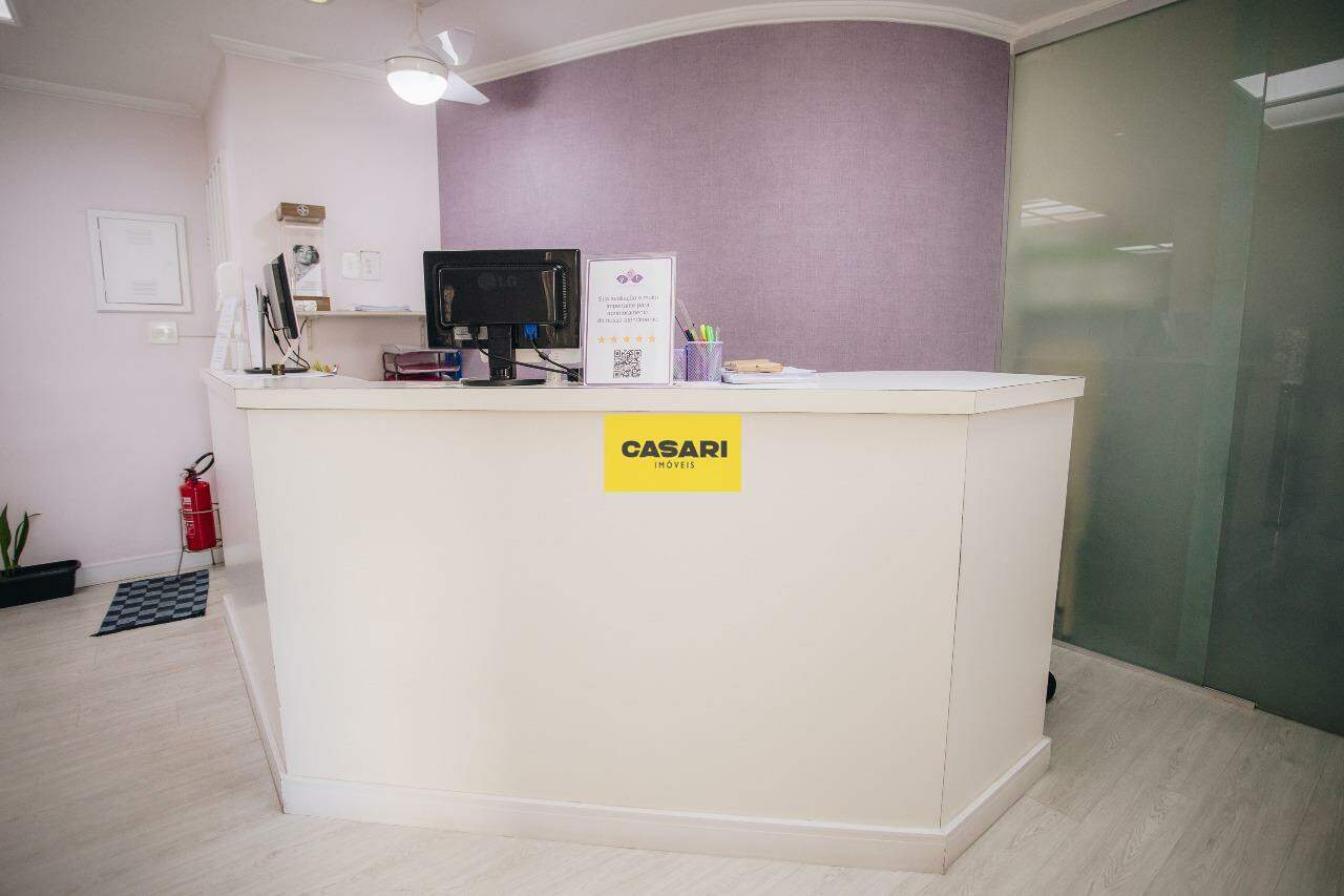 Sala para à venda no bairro Jardim do Mar, São Bernardo do Campo - Casari Imóveis: 