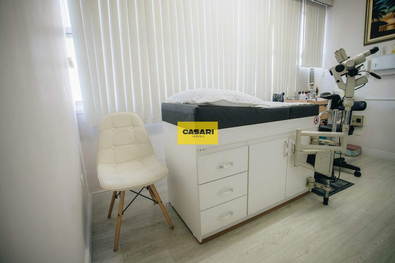 Sala para à venda no bairro Jardim do Mar, São Bernardo do Campo - Casari Imóveis: 