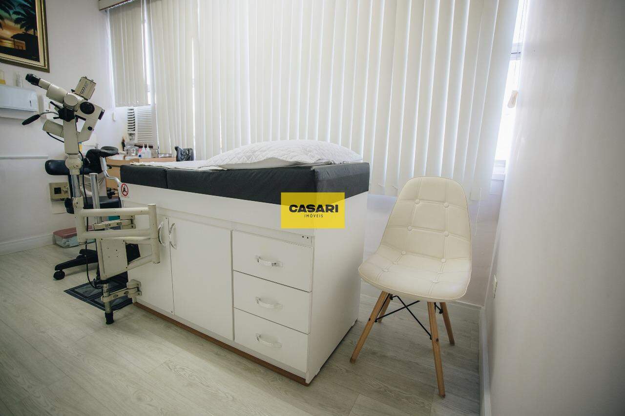 Sala para à venda no bairro Jardim do Mar, São Bernardo do Campo - Casari Imóveis: 