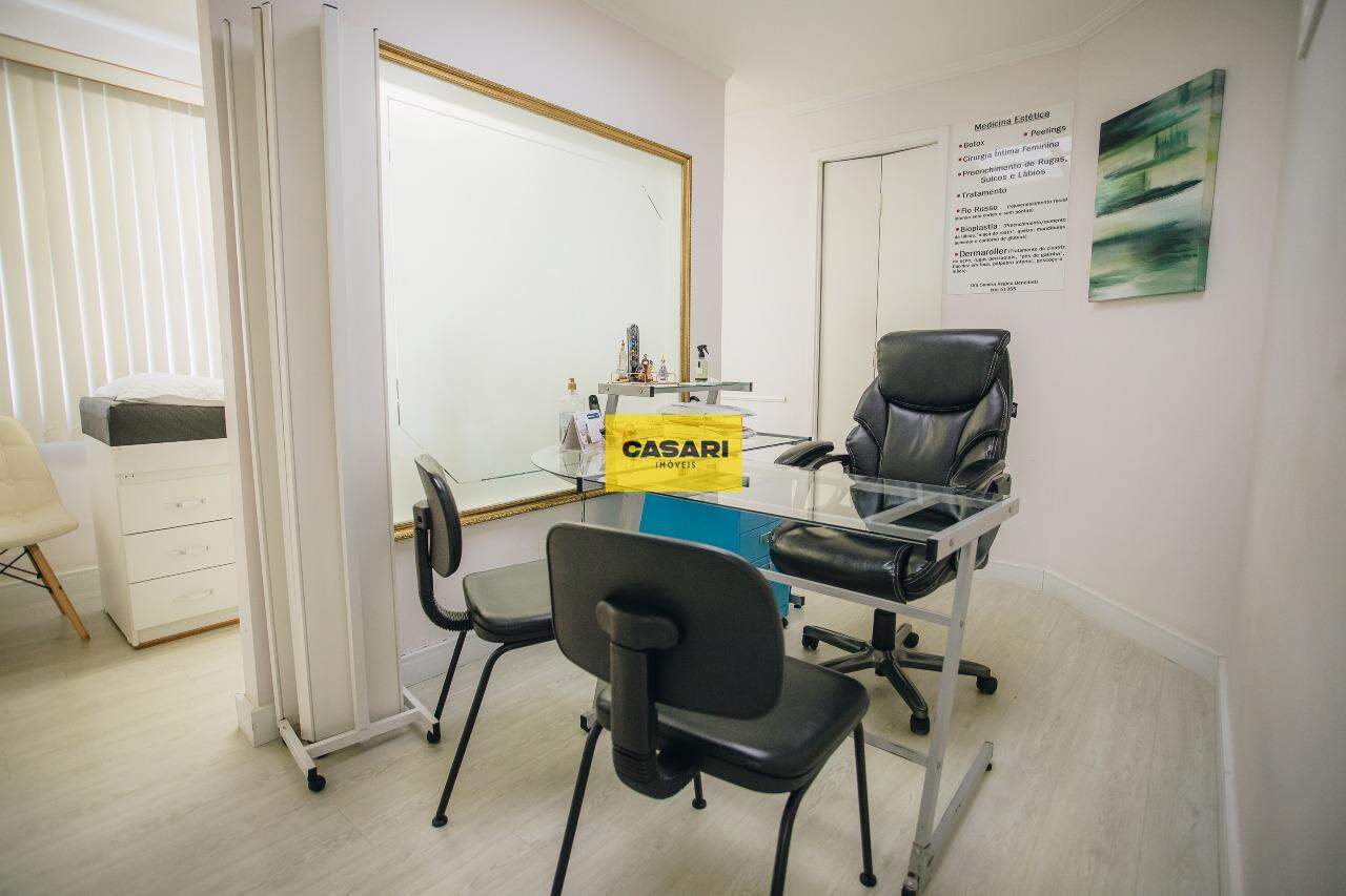 Sala para à venda no bairro Jardim do Mar, São Bernardo do Campo - Casari Imóveis: 