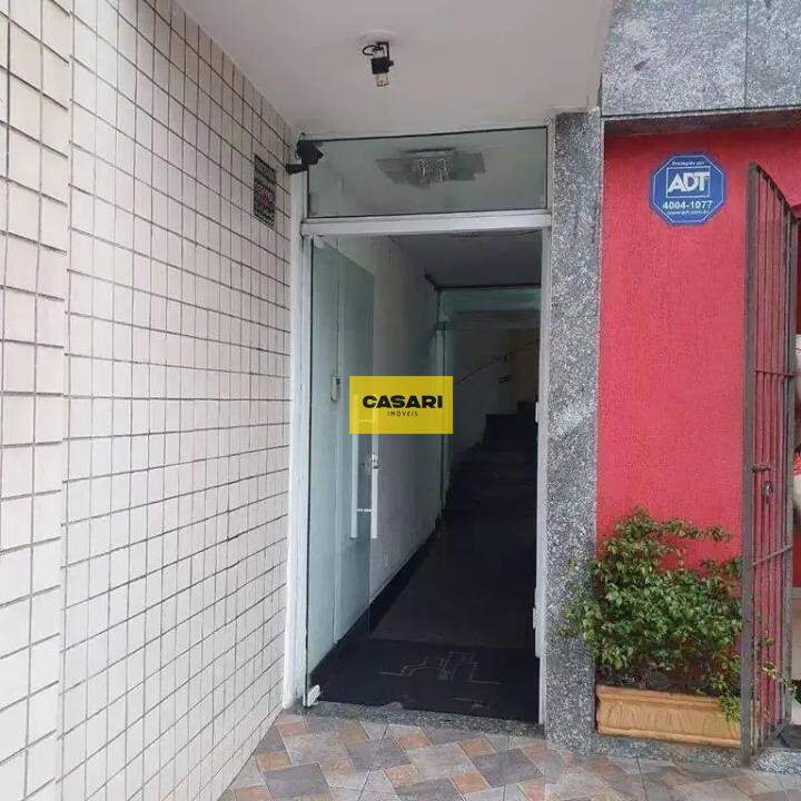 Sala para à venda no bairro Jardim do Mar, São Bernardo do Campo - Casari Imóveis: 