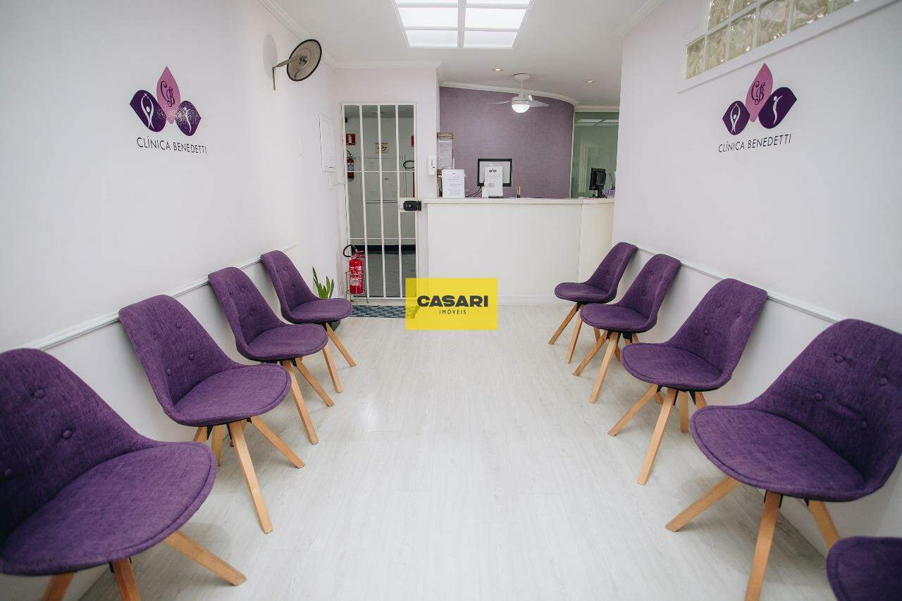 Sala para à venda no bairro Jardim do Mar, São Bernardo do Campo - Casari Imóveis: 