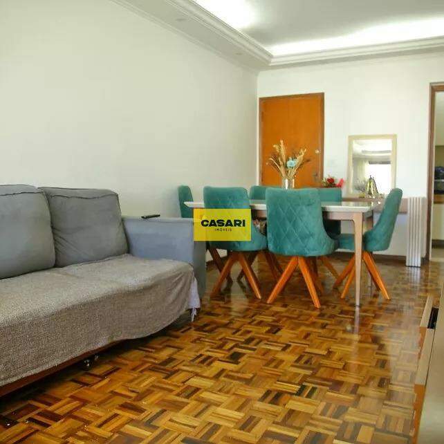 Apartamento para à venda no bairro Centro, São Bernardo do Campo - Casari Imóveis: 