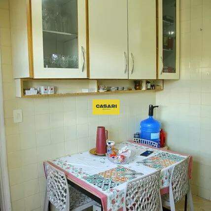 Apartamento para à venda no bairro Centro, São Bernardo do Campo - Casari Imóveis: 