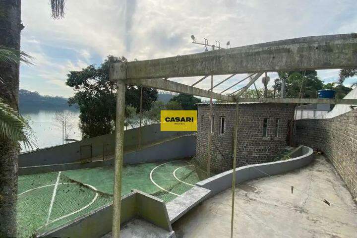 Chácara para à venda no bairro Rio Grande, São Bernardo do Campo - Casari Imóveis: 