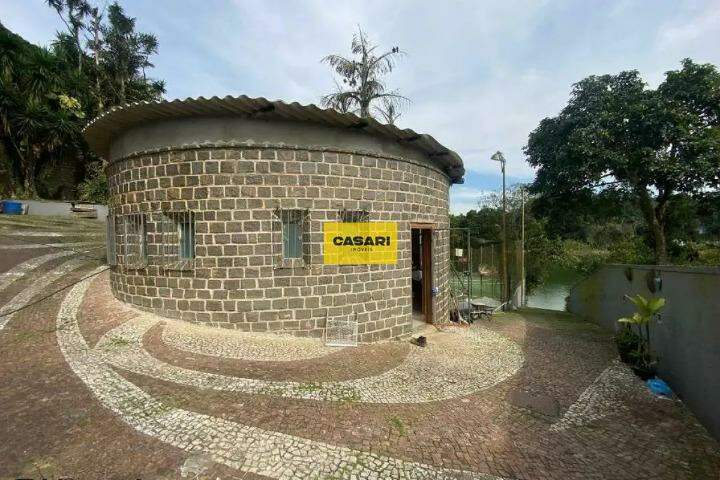 Chácara para à venda no bairro Rio Grande, São Bernardo do Campo - Casari Imóveis: 