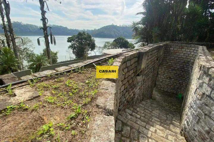 Chácara para à venda no bairro Rio Grande, São Bernardo do Campo - Casari Imóveis: 