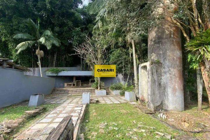 Chácara para à venda no bairro Rio Grande, São Bernardo do Campo - Casari Imóveis: 