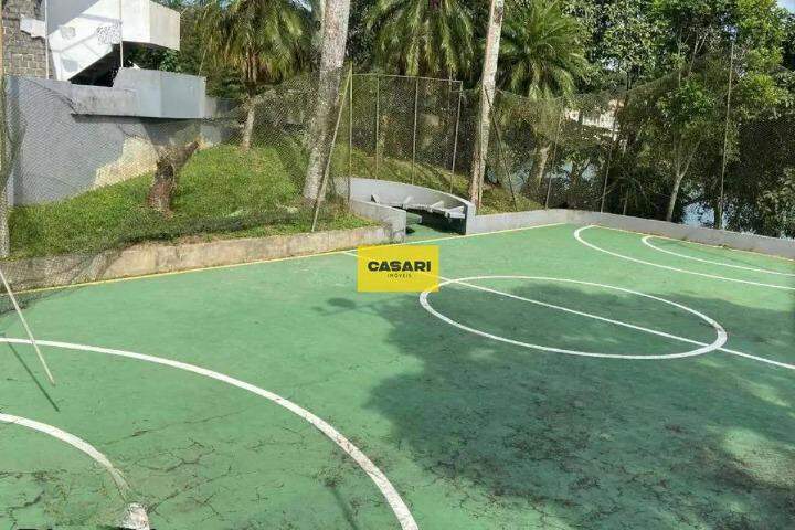 Chácara para à venda no bairro Rio Grande, São Bernardo do Campo - Casari Imóveis: 