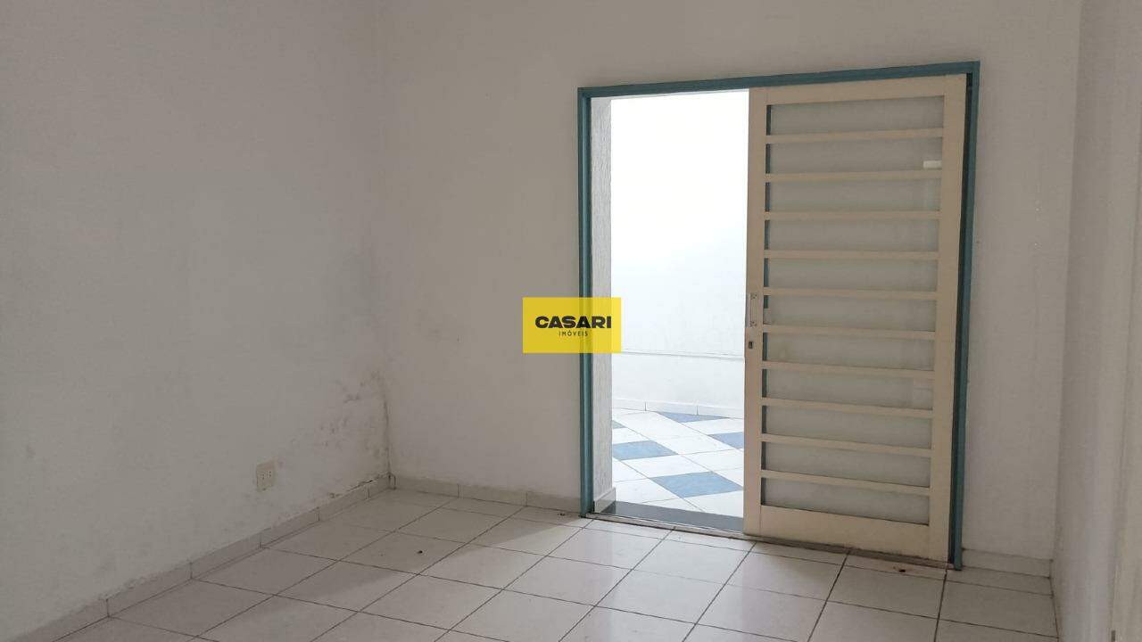 Casa para para aluguel no bairro Centro, São Bernardo do Campo - Casari Imóveis: 
