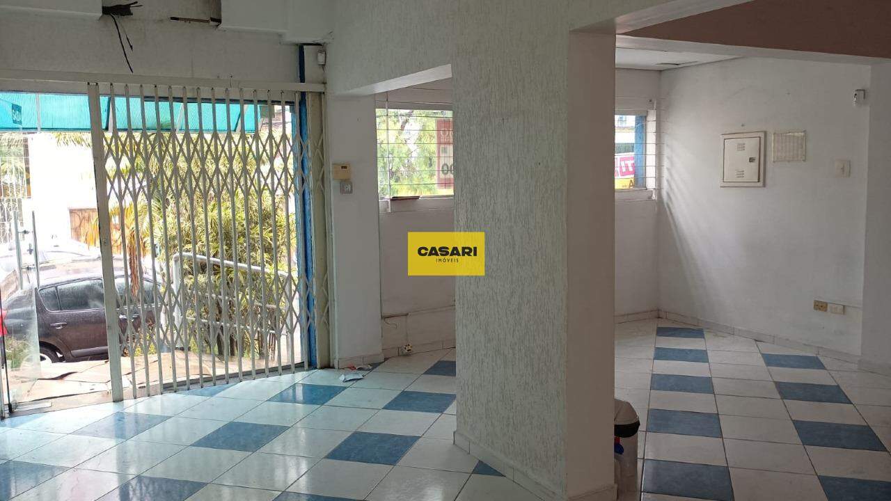 Casa para para aluguel no bairro Centro, São Bernardo do Campo - Casari Imóveis: 