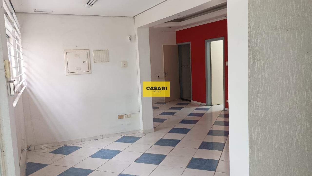 Casa para para aluguel no bairro Centro, São Bernardo do Campo - Casari Imóveis: 