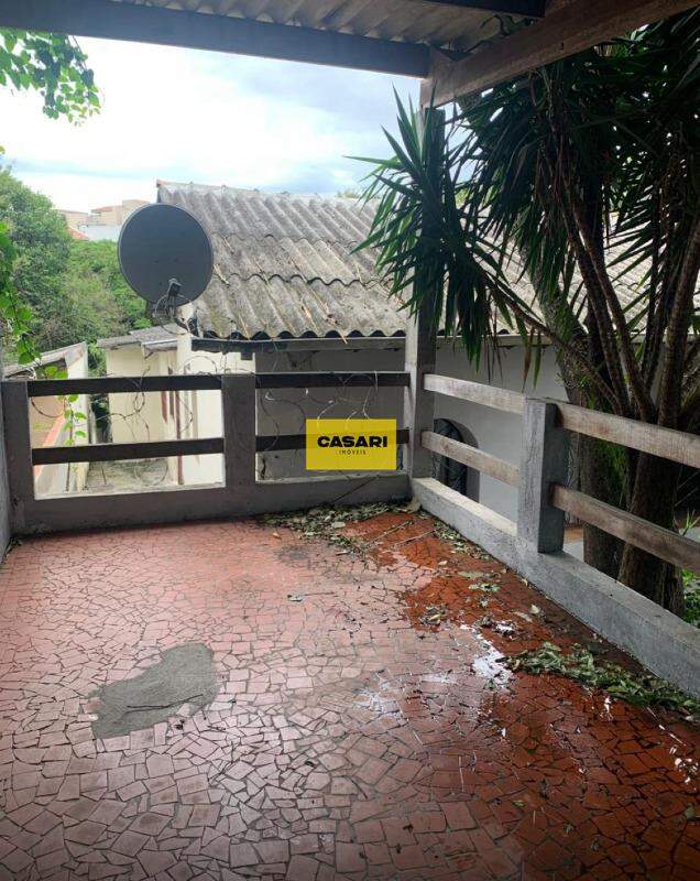 Terreno para à venda no bairro Vila Guiomar, Santo André - Casari Imóveis: 