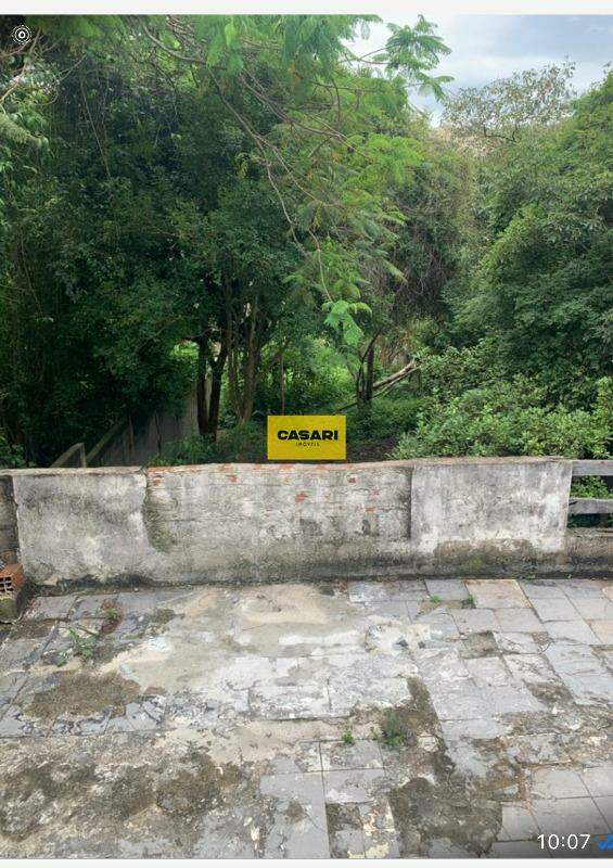 Terreno para à venda no bairro Vila Guiomar, Santo André - Casari Imóveis: 