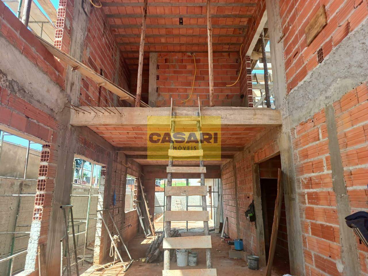Casa para à venda no bairro Solaris, Boituva - Casari Imóveis: 